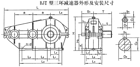 BJT125BJT145BJT175BJT215BJT255BJT300BJT350BJT400h(hun)pٙCμbߴ