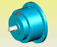 HJY݆pٙC(j)wģ(JB/T8712-1998)