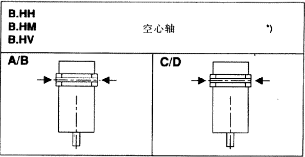 X݆䲼ʽH2...H4B2...B4