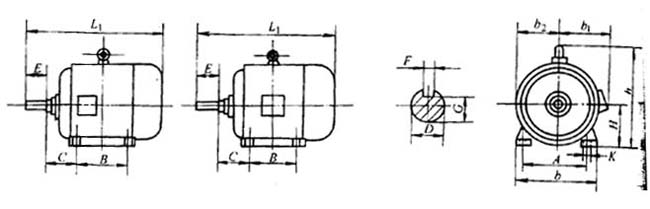 YKZFXZƄӮ늄әCγߴ磨H80H160